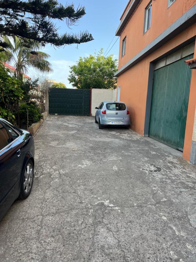 Apartenerife La Laguna  Kültér fotó